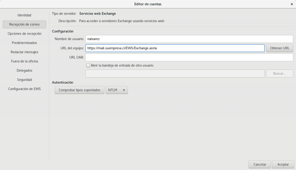 Notas de Red Hat Linux #1