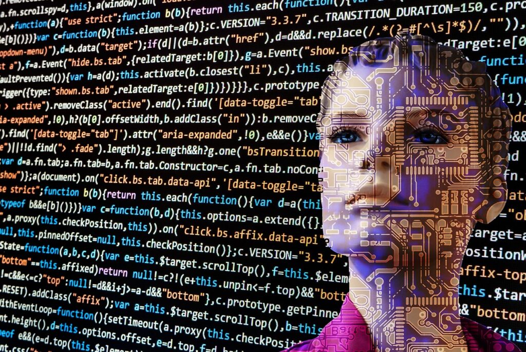 ¿Los bots nos ayudarán a programar?