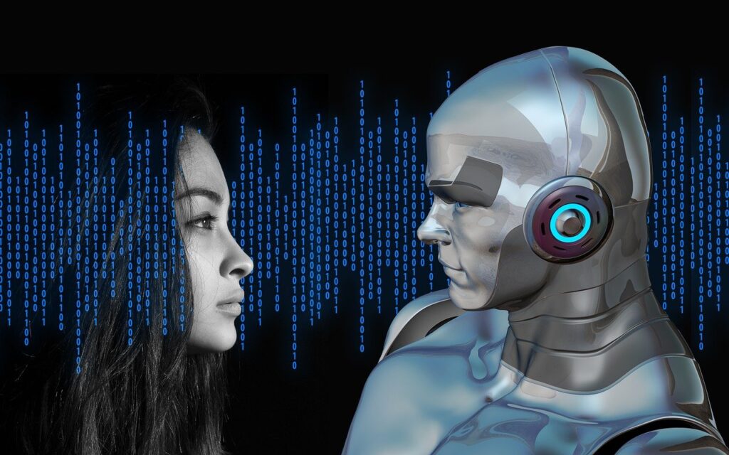 El Auge de la Inteligencia Artificial