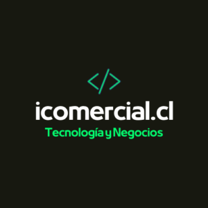 Logo Icomercial.cl