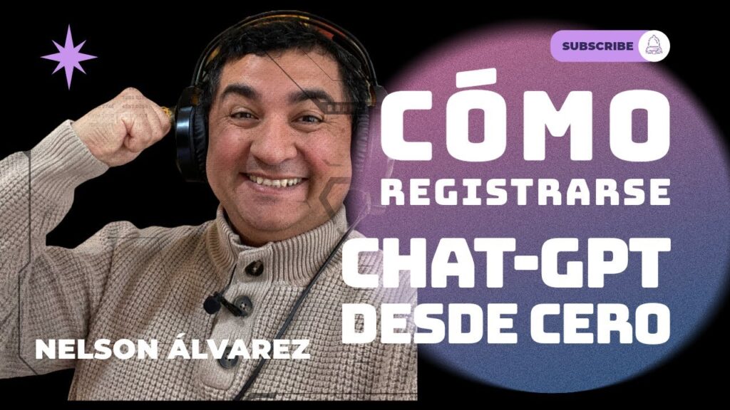 Cómo empezar a usar Chat GPT